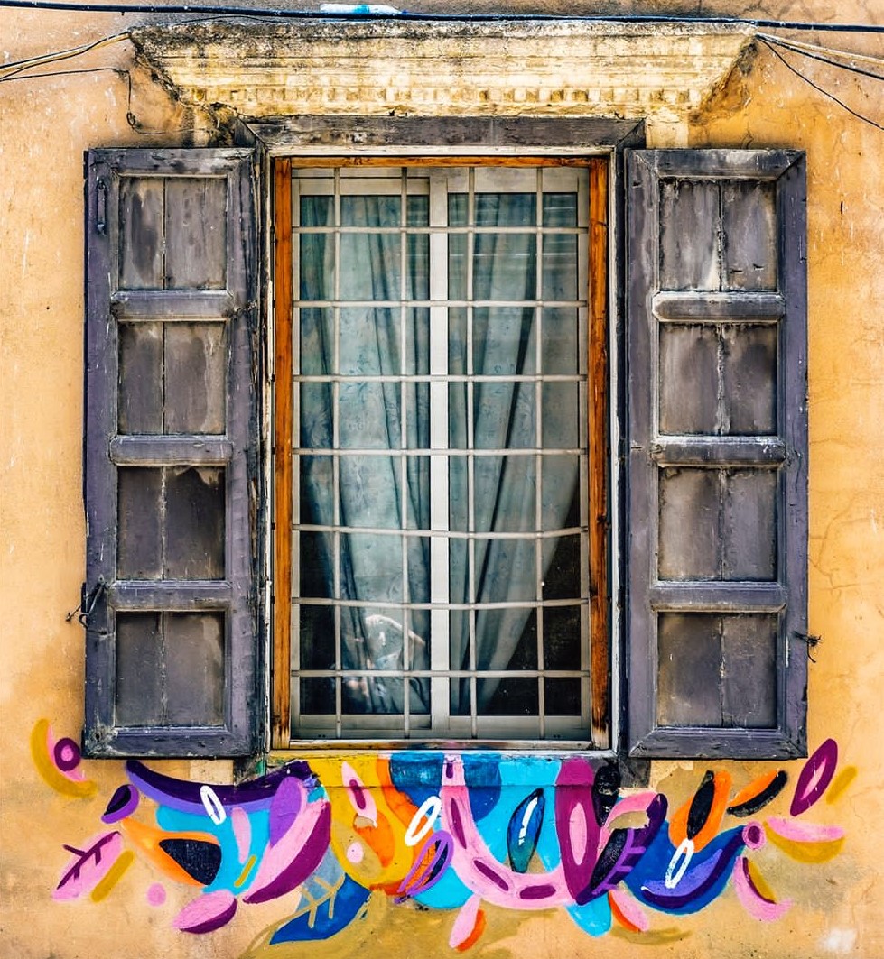 The Art of Change Gallery